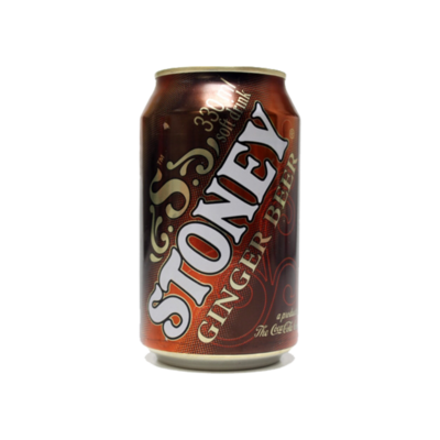 Stoney Ginger Beer 300ml