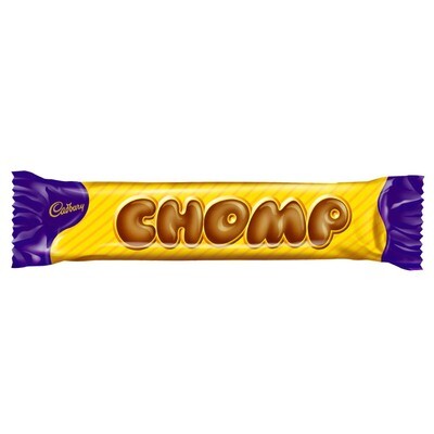 Cadbury Chomp 22.7g