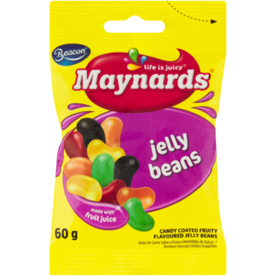 Beacon Jelly Beans 60g