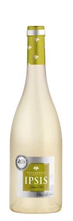 IPSIS BLANC DE FLOR IPSIS BLANC DE FLOR