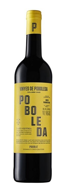 ​VINYES DE POBOLEDA