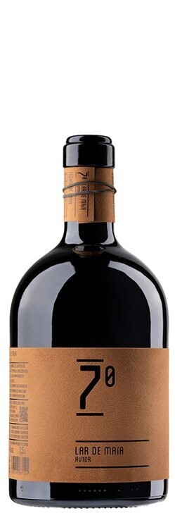 LAR DE MAÍA 7° 2017 LAR DE MAÍA 7° 2017