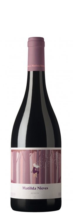 MATILDA NIEVES MENCIA MATILDA NIEVES MENCIA