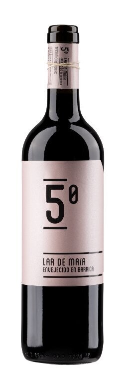 LAR DE MAÍA 5° MAGNUM 2017 LAR DE MAÍA 5° MAGNUM 2017