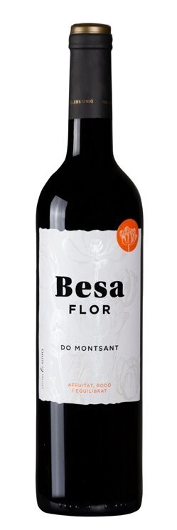 BESA FLOR BESA FLOR