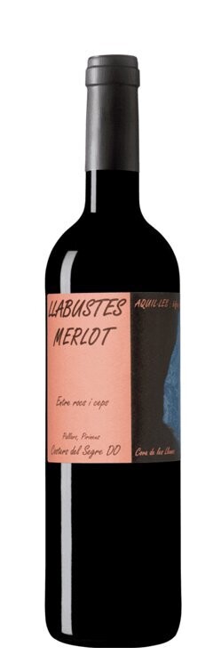 ​LLABUSTES MERLOT