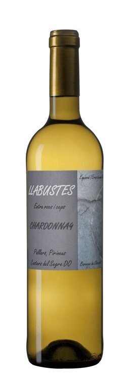 LLABUSTES CHARDONNAY LLABUSTES CHARDONNAY