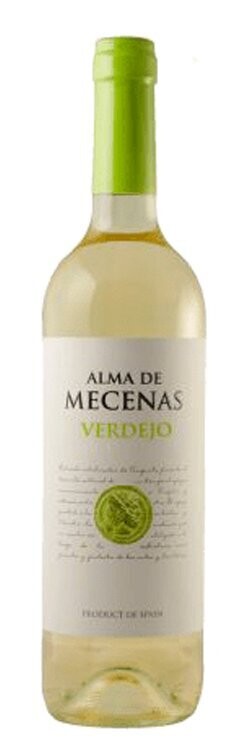 ALMA DE MECENAS VERDEJO ALMA DE MECENAS VERDEJO