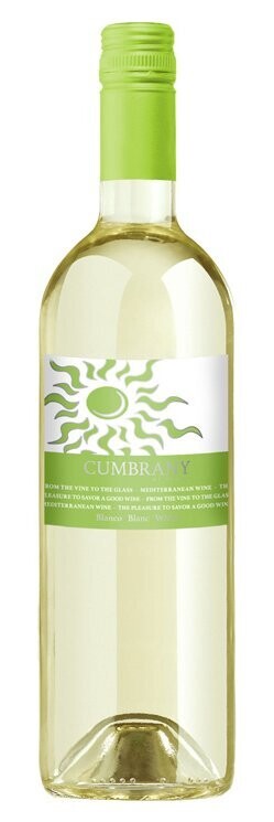 CUMBRANY BLANC CUMBRANY BLANC