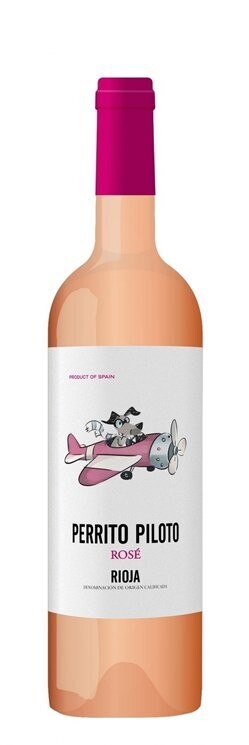 PERRITO PILOTO ROSAT PERRITO PILOTO ROSAT