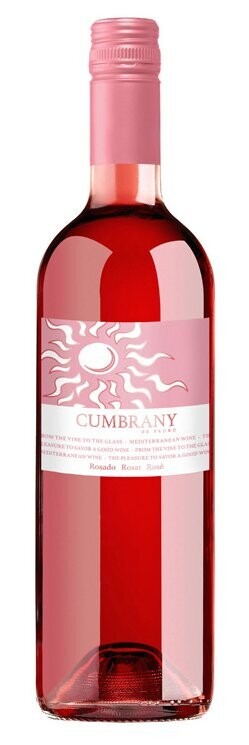 CUMBRANY ROSAT CUMBRANY ROSAT