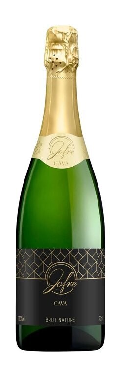 ​JOFRE BRUT NATURE