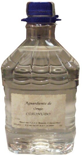 COXONUDO ORUJO BLANC 3L COXONUDO ORUJO BLANC 3L