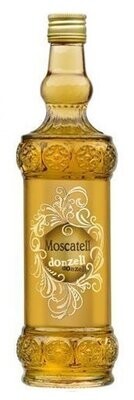 ​MOSCATELL DONZELL