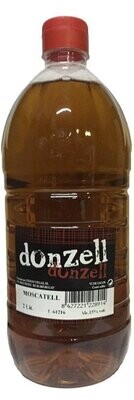 ​MOSCATELL DONZELL 2L
