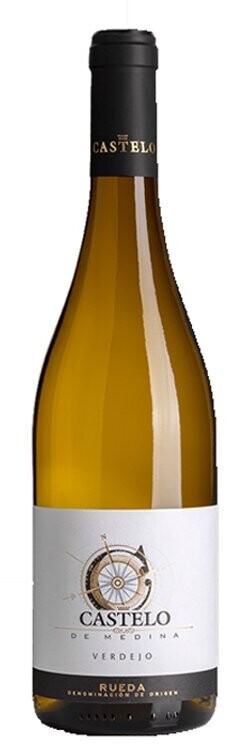 CASTELO DE MEDINA VERDEJO MAGNUM CASTELO DE MEDINA VERDEJO MAGNUM