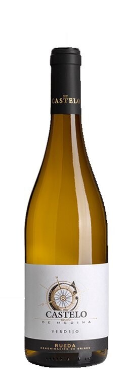 CASTELO DE MEDINA VERDEJO CASTELO DE MEDINA VERDEJO