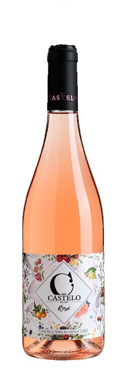 CASTELO ROSÉ CASTELO ROSÉ