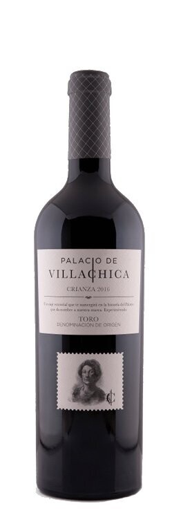 PALACIO DE VILLACHICA CR. TORO PALACIO DE VILLACHICA CR. TORO