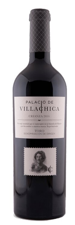 PALACIO DE VILLACHICA CR. MAGNUM TORO PALACIO DE VILLACHICA CR. MAGNUM TORO