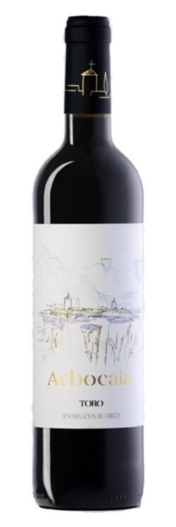 ARBOCALA MAGNUM ARBOCALA MAGNUM