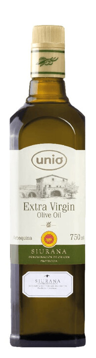 OLI UNIÓ SIURANA DOP 0,75 cl