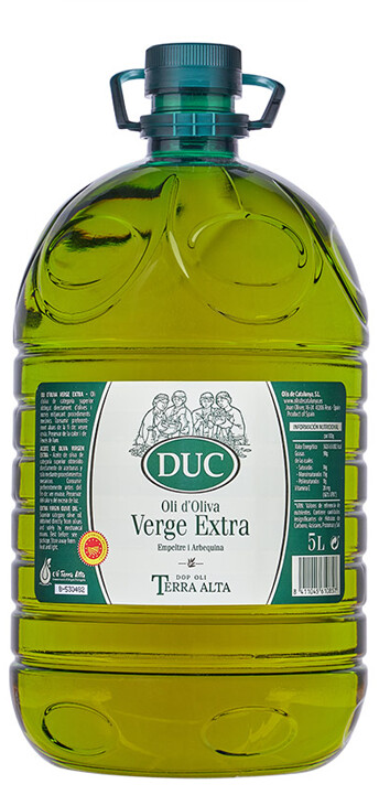 ACEITE DUC DOP TERRA ALTA 5L