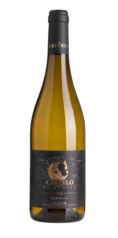 CASTELO DE MEDINA VERDEJO V.S. CASTELO DE MEDINA VERDEJO V.S.