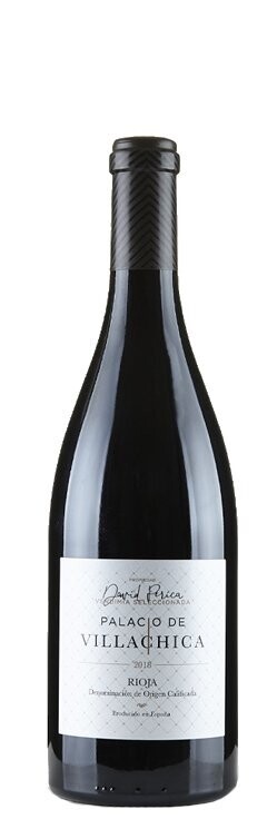 DAVID PERICA VENDIMIA SELECCIONADA RIOJA DAVID PERICA VENDIMIA SELECCIONADA RIOJA