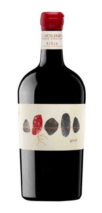 COSCOJARES VINYES SINGULAR COSCOJARES VINYES SINGULAR