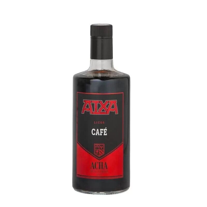 ATXA LICOR DE CAFÈ ATXA LICOR DE CAFÈ