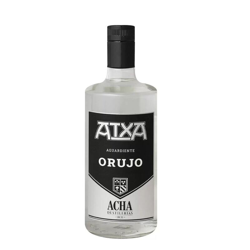 ATXA ORUJO BLANC ATXA ORUJO BLANC