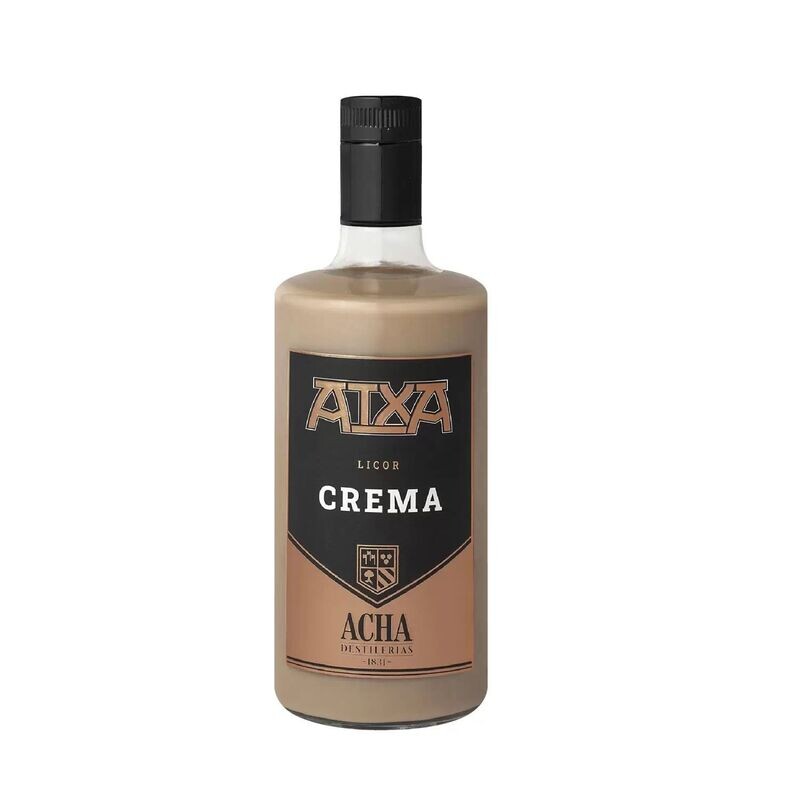 ATXA CREMA D'ORUJO ATXA CREMA D'ORUJO