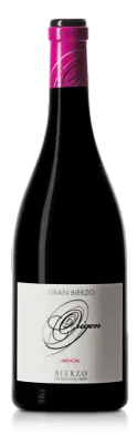 GRAN BIERZO ORIGEN GRAN BIERZO ORIGEN