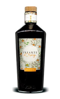 INFANTE D'ORANGE