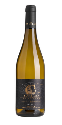 CASTELO DE MEDINA VERDEJO V.S. CASTELO DE MEDINA VERDEJO V.S.