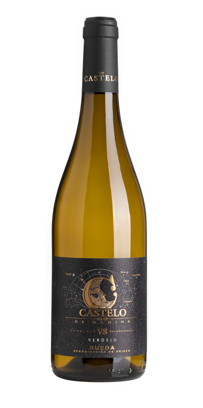 CASTELO DE MEDINA VERDEJO V.S.