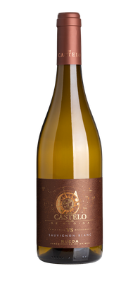 CASTELO DE MEDINA SAUVIGNON V.S.