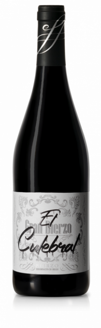 GRAN BIERZO EL CULEBRAL