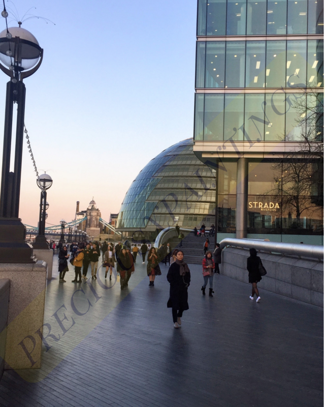 London Walk 2