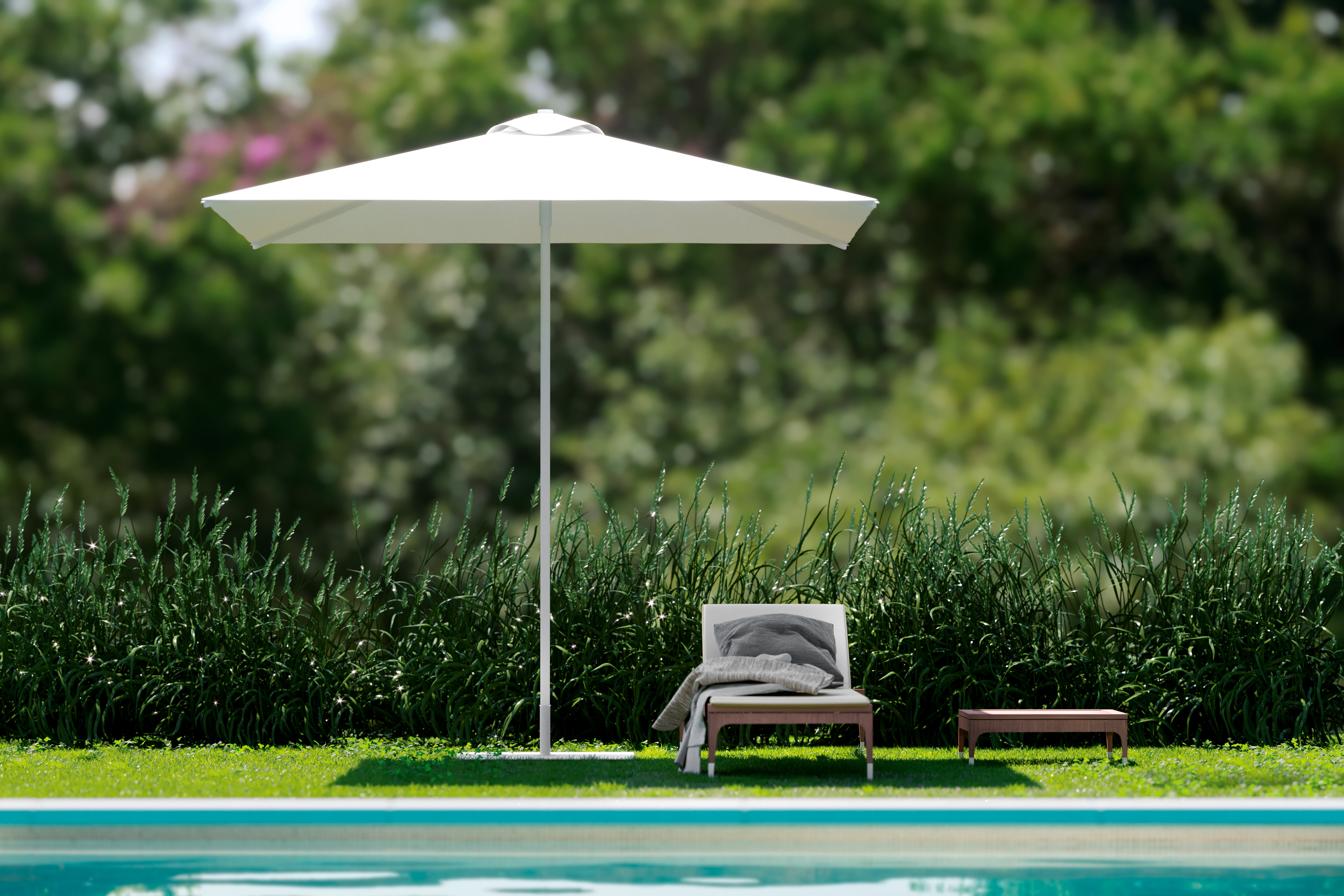 Ocean 2x2-OV-Ombrellone