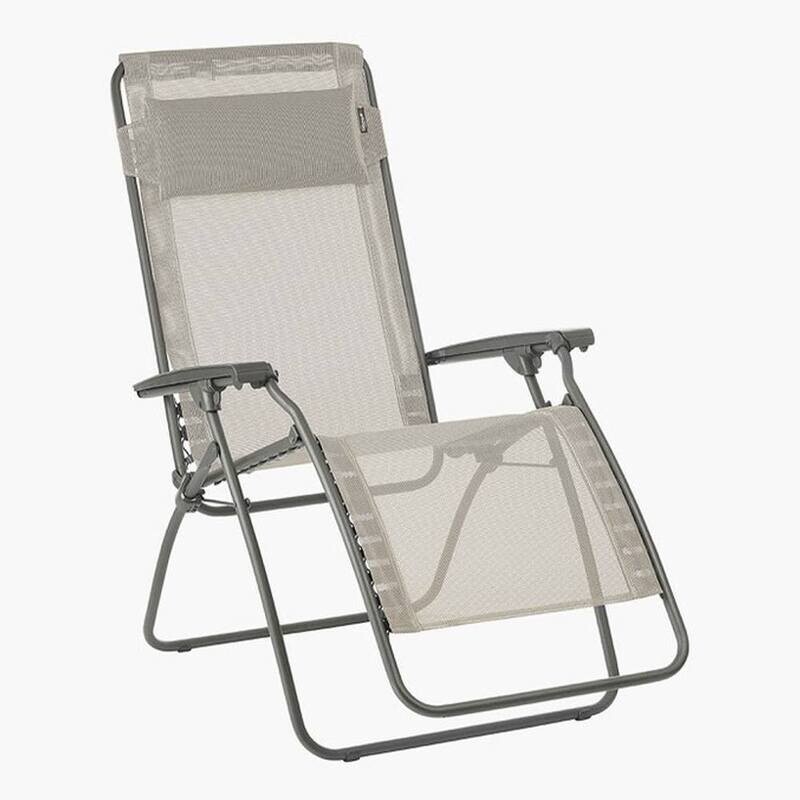 POLTRONA RECLINABILE R CLIP LAFUMA