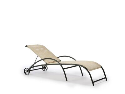 Texplast Park - Vermobil - Lettino - CH381