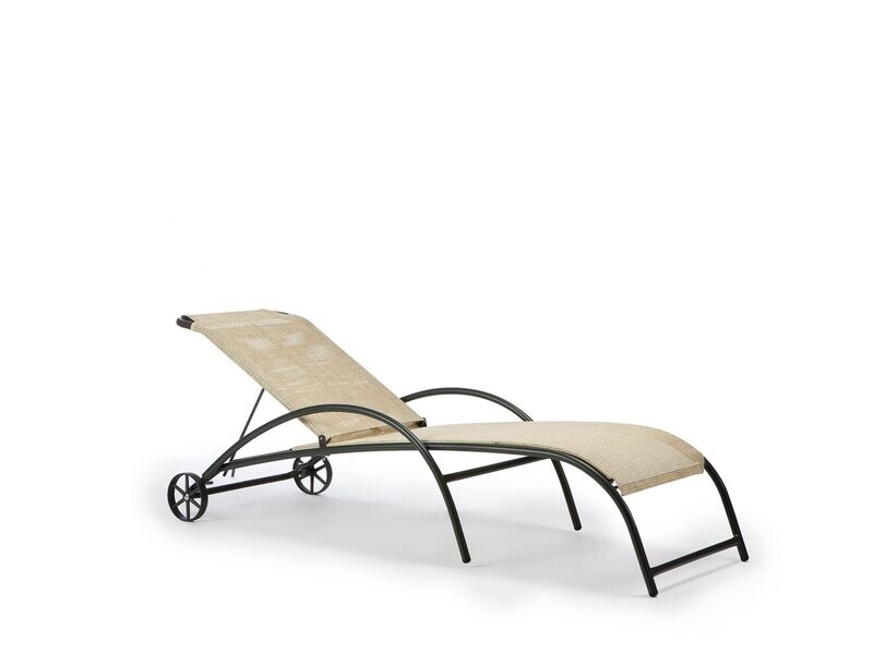 Texplast Park - Vermobil - Lettino - CH381