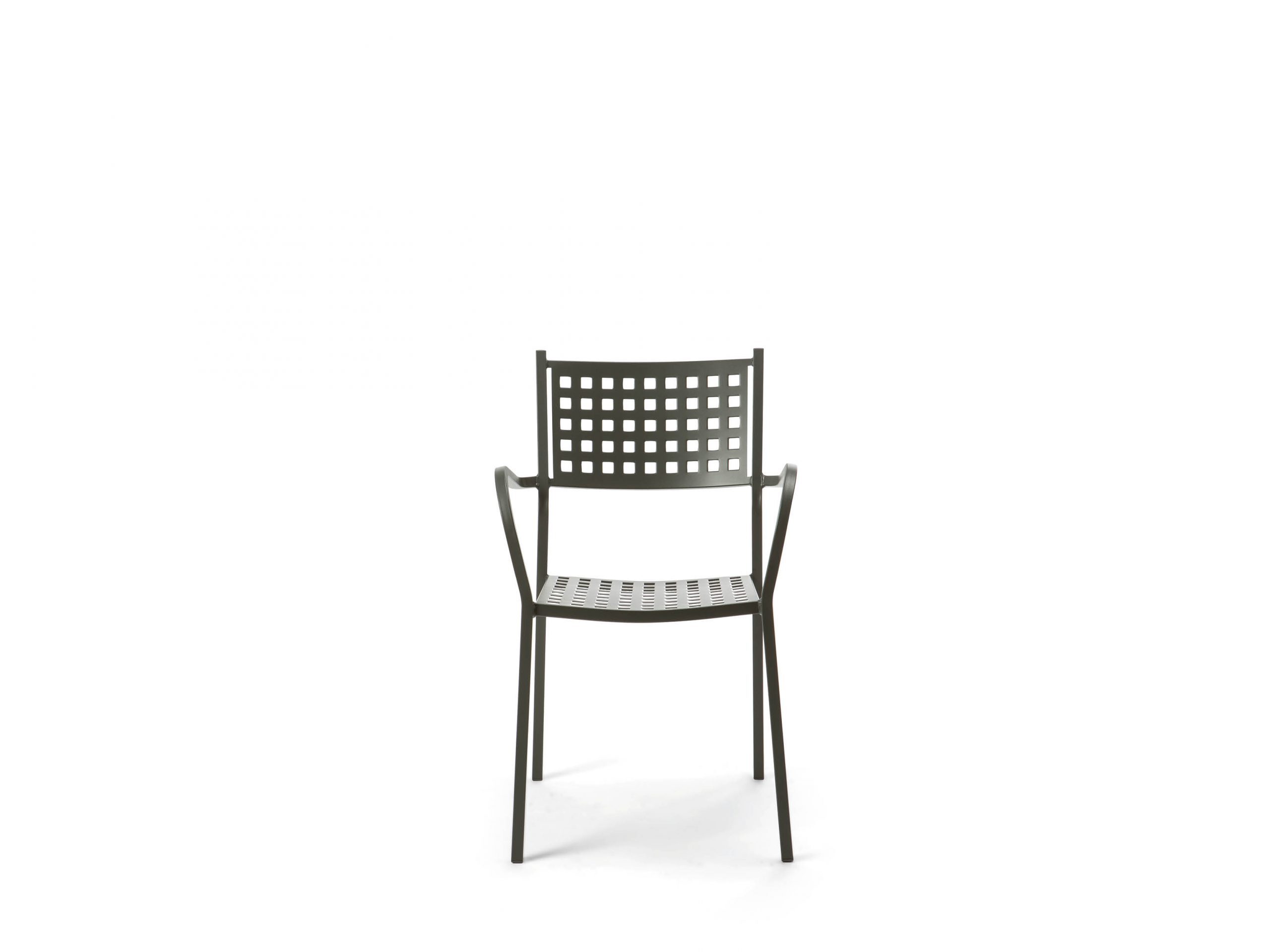 ALICE VERMOBIL - POLTRONA IN FERRO