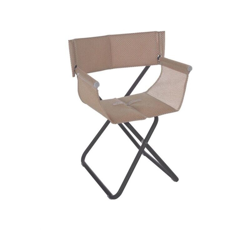 SEDIA REGISTA EMU SNOOZE MARRONE