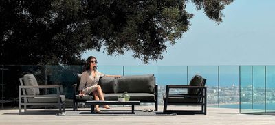 Set Talenti Alabama - Grigio Set Talenti Alabama - Grigio