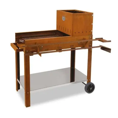 Barbecue Flipper by Clementi