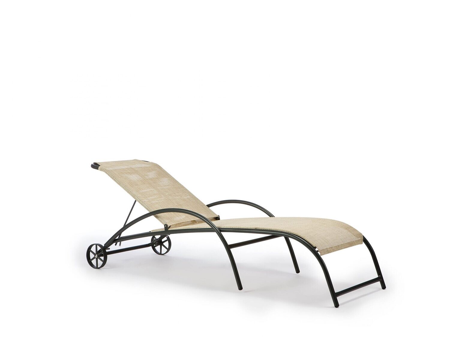 Texplast Park - Vermobil - Lettino - CH381