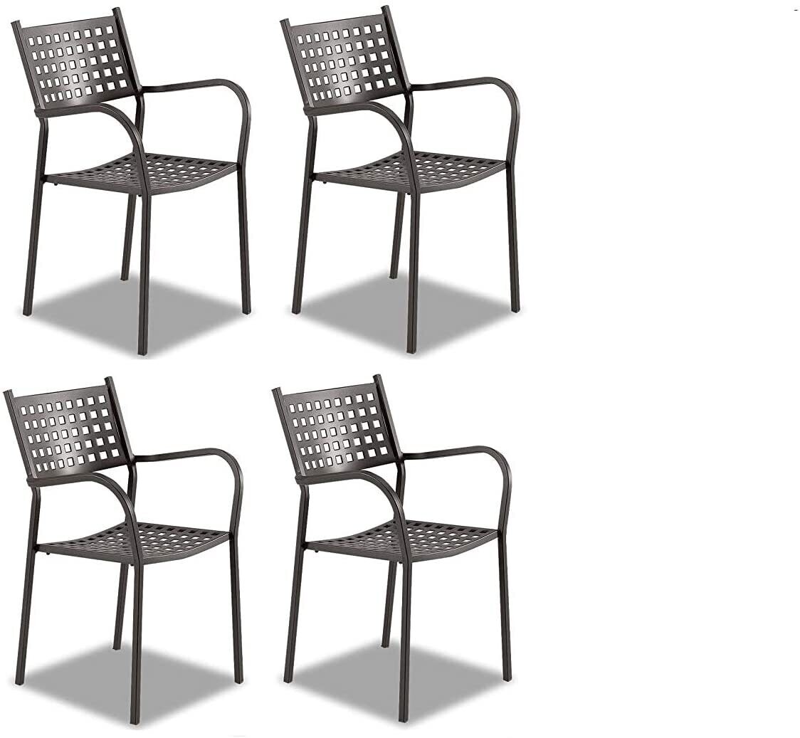 SET 4 POLTRONE ALICE VERMOBIL SET 4 POLTRONE ALICE VERMOBIL